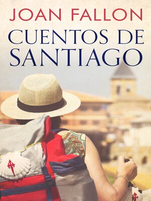 cover image of Cuentos de Santiago